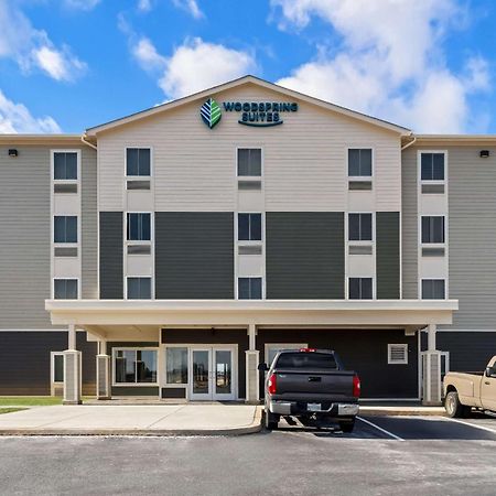 Woodspring Suites Easton Nazareth Luaran gambar