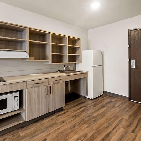 Woodspring Suites Easton Nazareth Luaran gambar