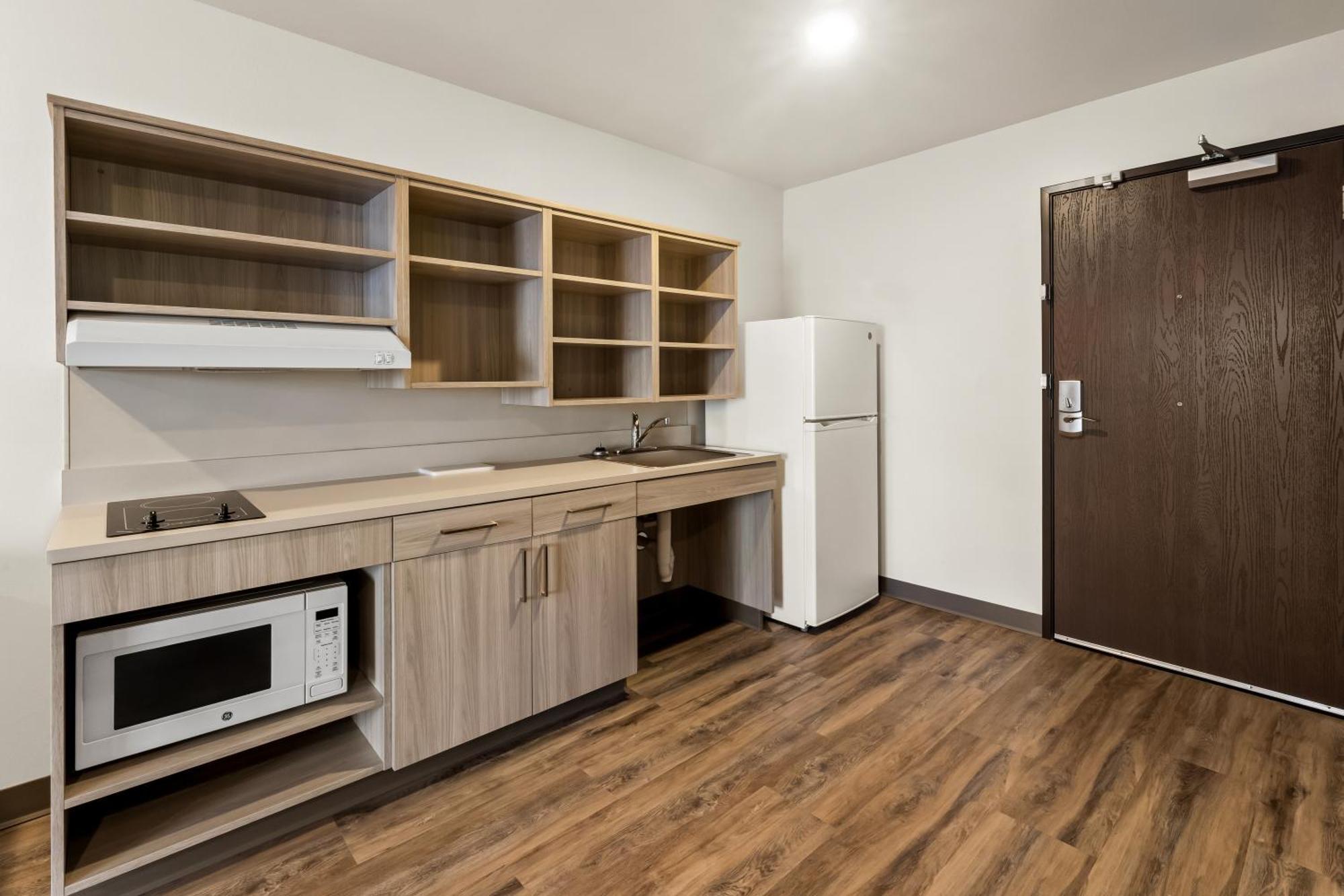 Woodspring Suites Easton Nazareth Luaran gambar