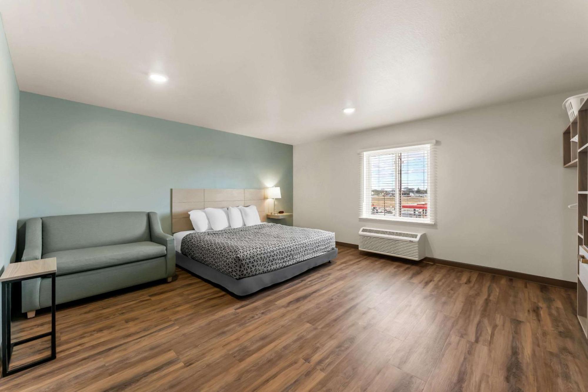 Woodspring Suites Easton Nazareth Luaran gambar