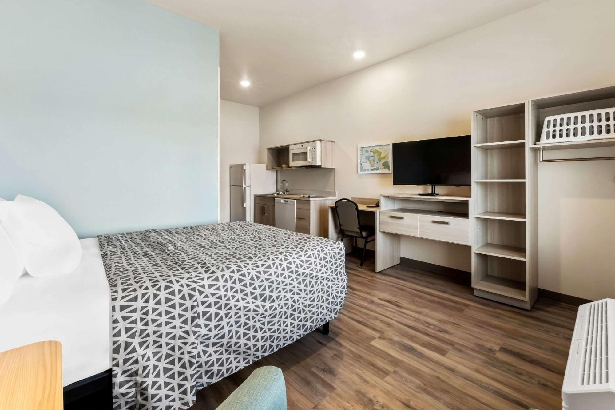 Woodspring Suites Easton Nazareth Luaran gambar