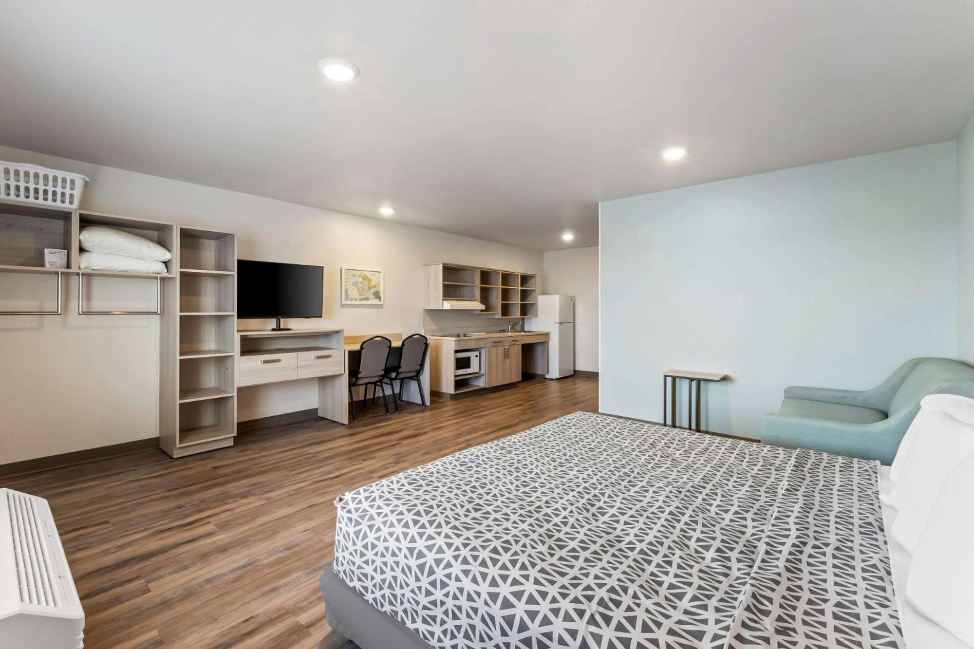 Woodspring Suites Easton Nazareth Luaran gambar