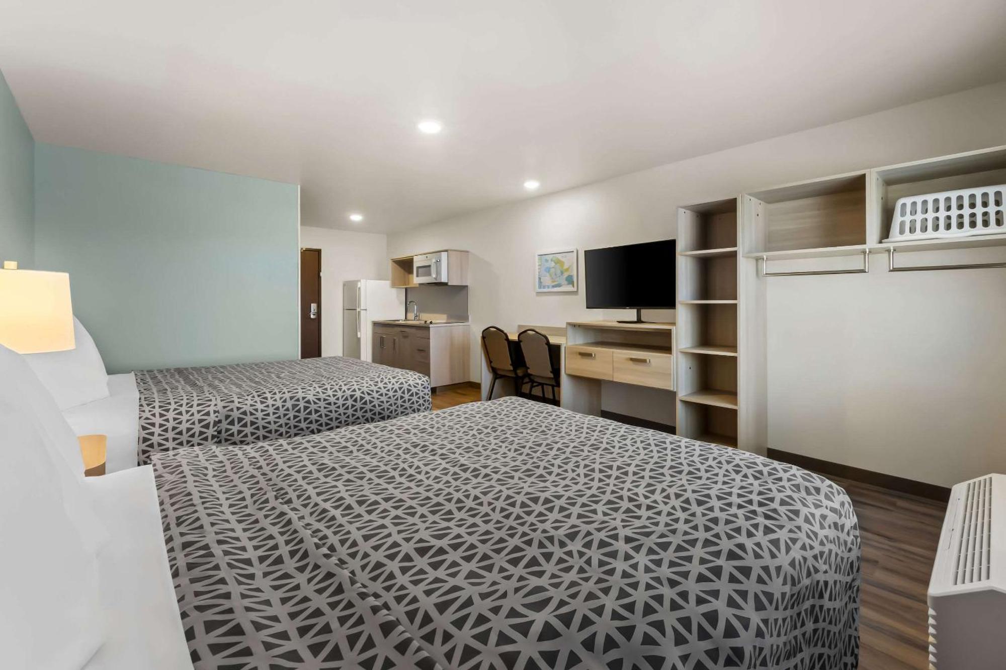 Woodspring Suites Easton Nazareth Luaran gambar