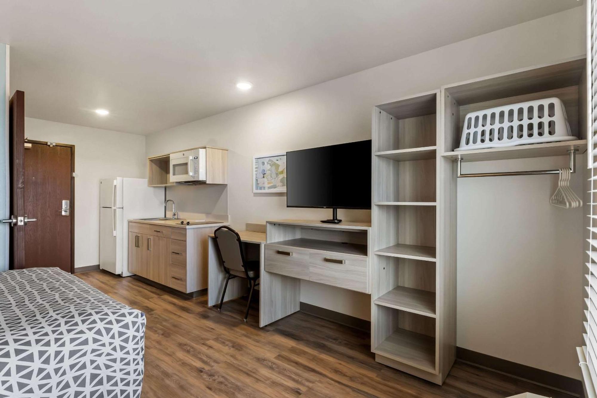 Woodspring Suites Easton Nazareth Luaran gambar