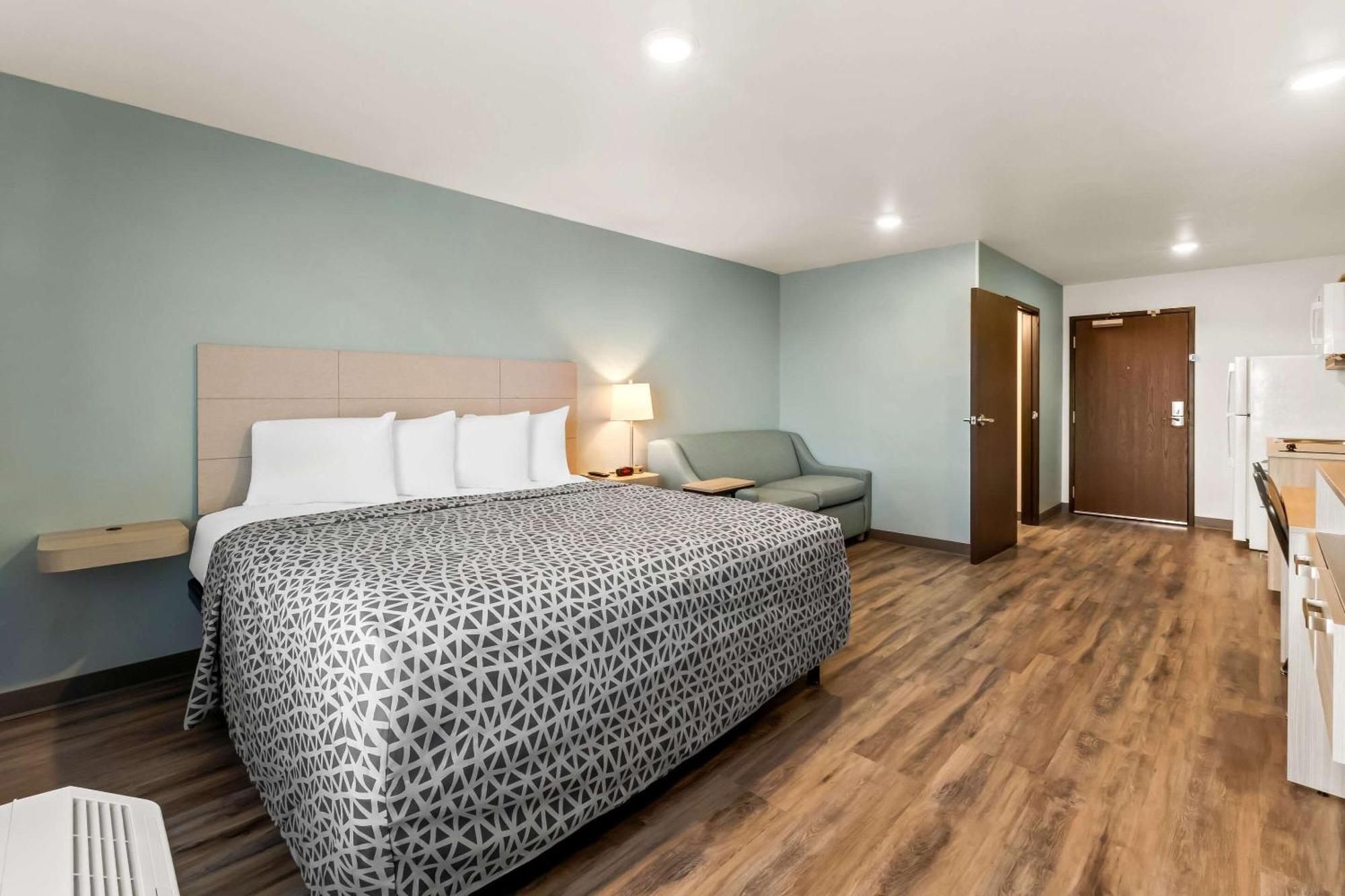 Woodspring Suites Easton Nazareth Luaran gambar